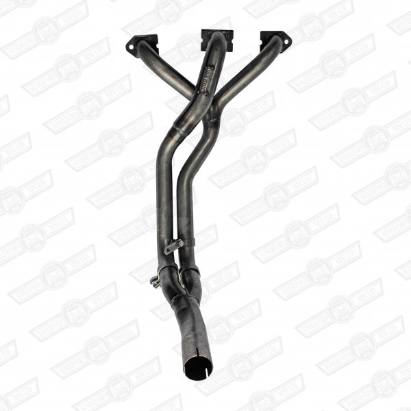 MANIFLOW STAGE TWO LCB- STD BORE (1 7/8'')