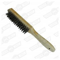 WIRE BRUSH