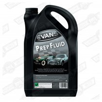EVANS PREP FLUID- 5 LITRES