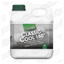 EVANS CLASSIC COOL 180- 2 LITRES