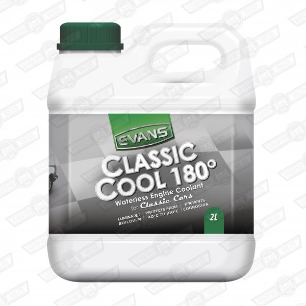EVANS CLASSIC COOL 180- 2 LITRES