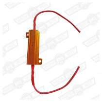 SMART LOAD DEVICE FOR S6061LED & S6063LED (1 per unit reqd)