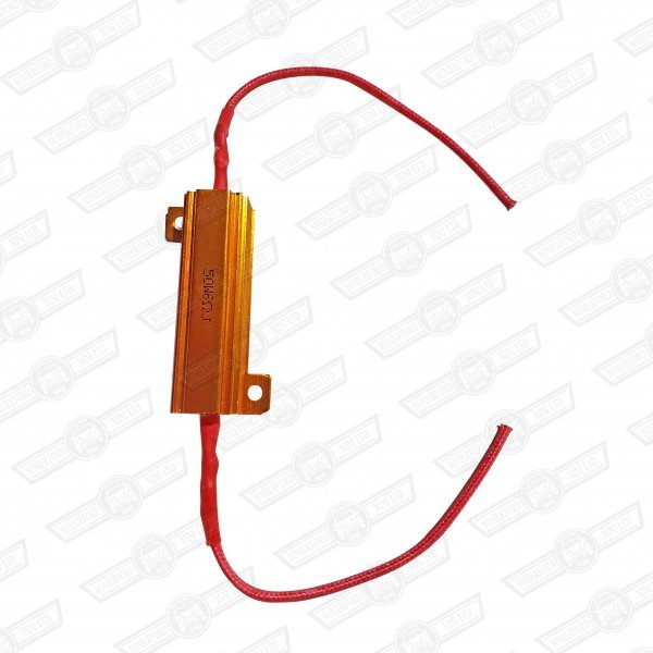 SMART LOAD DEVICE FOR S6061LED & S6063LED (1 per unit reqd)