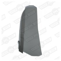 FLITCH REPAIR PANEL- EXTERNALLY HINGED DOORS-RH