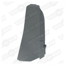FLITCH REPAIR PANEL- EXTERNALLY HINGED DOORS-LH