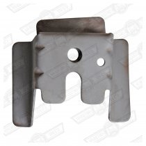 BRACKET- SEAT BELT ANCHORAGE- RH REAR WHEEL ARCH