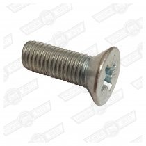 SCREW-COUNTERSUNK-1/4 UNF x 3/4''