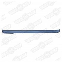 DOORSTEP- REAR, ONE PIECE, ESTATE,VAN & PICK UP