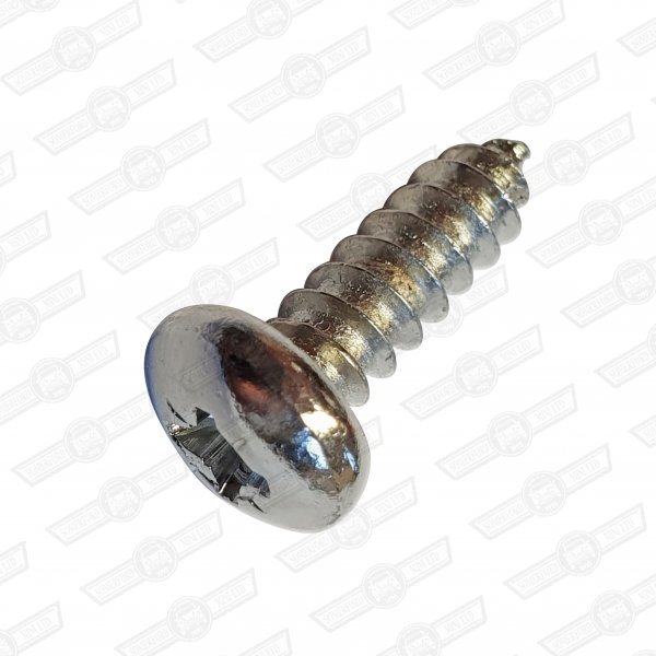 SCREW-SELF TAPPING,PAN HEAD No.10 x 5/8''