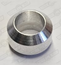 OLIVE-OIL TRANSFER PIPE-'92-'96 & AUTO- ROVER MODIFICATION
