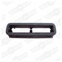 DUCT-DASH VENTS TO AIRCON UNIT