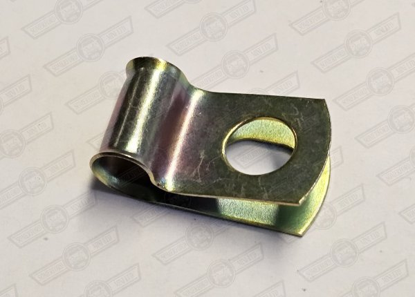 P CLIP-5/16'' x 1/4'' -CARBURETTER VENT PIPE