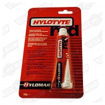 JOINTING COMPOUND- HYLOTYTE RED 50gm