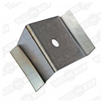 BRACKET- WASHER BOTTLE HOLDER TO RH REAR WHEEL HOUSING