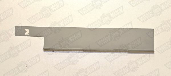 INNER SILL STIFFENER REAR RH SALOON '59-'60