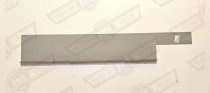 INNER SILL STIFFENER REAR LH SALOON '59-'60