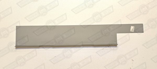 INNER SILL STIFFENER REAR LH SALOON '59-'60