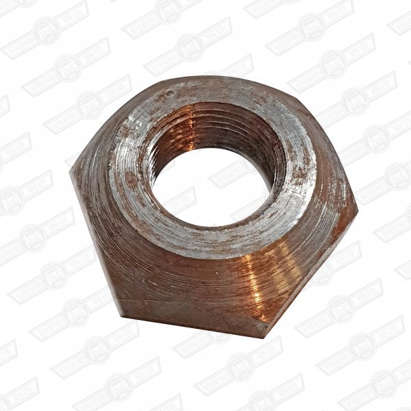 NUT- DIFF PINION TO MAINSHAFT. PRE A+