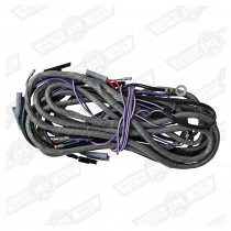 HARNESS-BODY GEN BMC 850/998 SALOON 72-75 HEATED RR. SCREEN