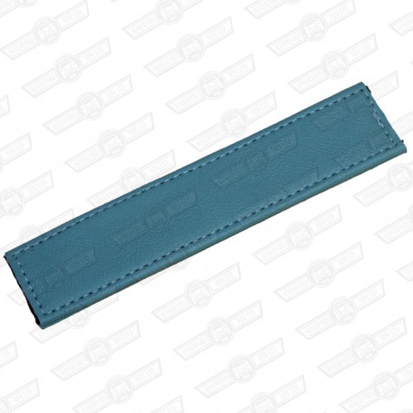 CHECKSTRAP-DOOR-POWDER BLUE