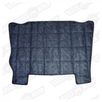 SOUNDPROOFING KIT-UNDER BONNET-ELF & HORNET