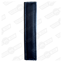 CHECK STRAP-DOOR-EXT. HINGES-NAVY