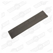 CHECK STRAP-DOOR-EXT. HINGES-SAVILLE GREY