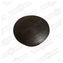 GROMMET-REAR SEAT PAN
