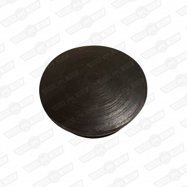 GROMMET-REAR SEAT PAN