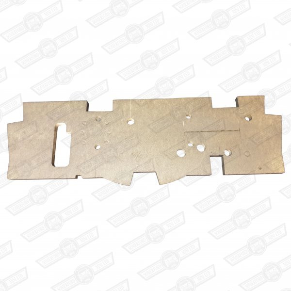 SOUND DEADENING-ENGINE BAY BULKHEAD MPI LHD GENUINE ROVER