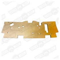 SOUND DEADENING-ENGINE BAY BULKHEAD MPI RHD GENUINE ROVER