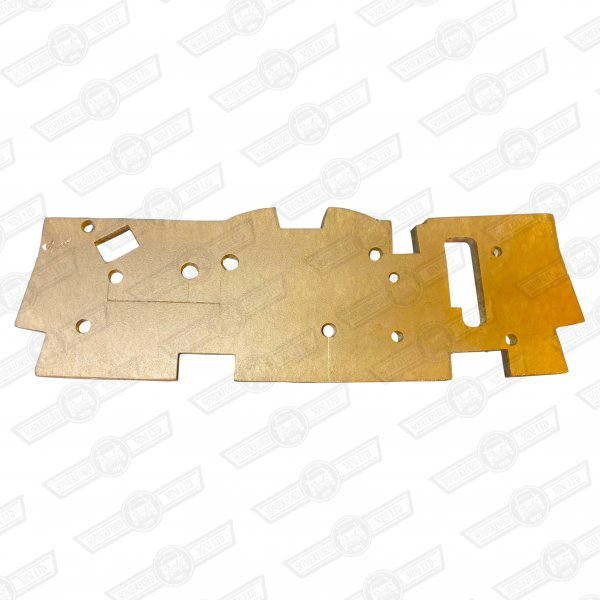 SOUND DEADENING-ENGINE BAY BULKHEAD MPI RHD GENUINE ROVER
