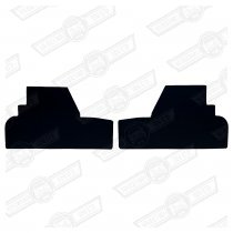 COMPANION BIN LINERS-PAIR-NAVY-'73-'96