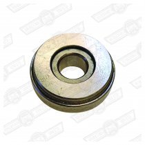 BEARING-CLUTCH RELEASE-DIAPHRAGM & COIL TYPES early design