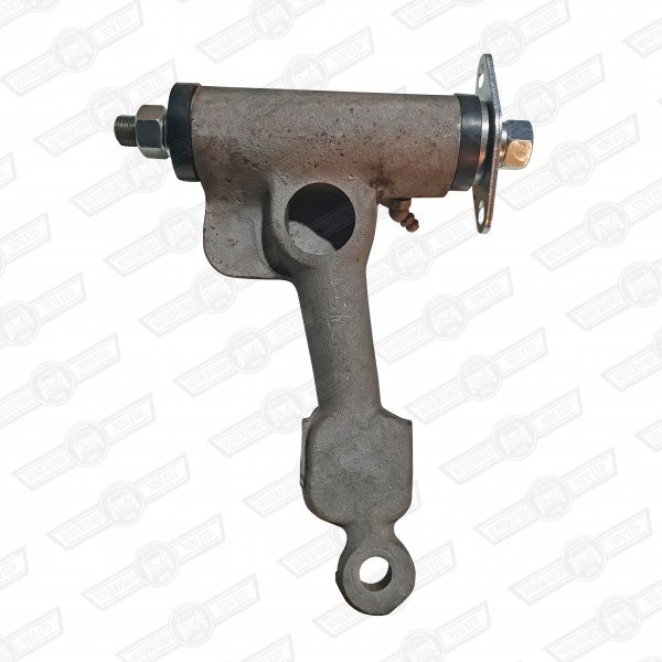 TOP ARM- RUBBER CONE-RH recon. exchange (includes 30.00 s/c)