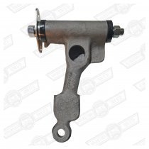 TOP ARM-HYDROLASTIC-LH recon. exchange (includes 40.00 s/c)