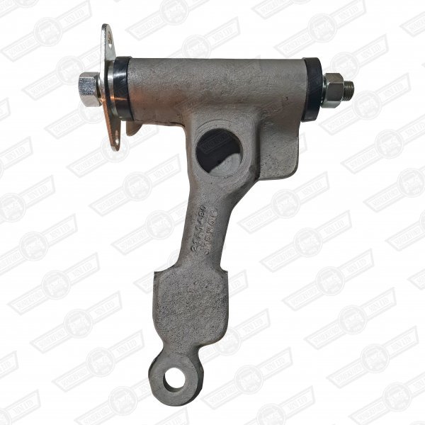 TOP ARM-HYDROLASTIC-LH recon. exchange (includes 40.00 s/c)