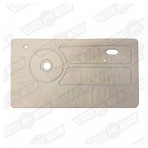 DOOR LINER RH-ICE BLUE-HLE