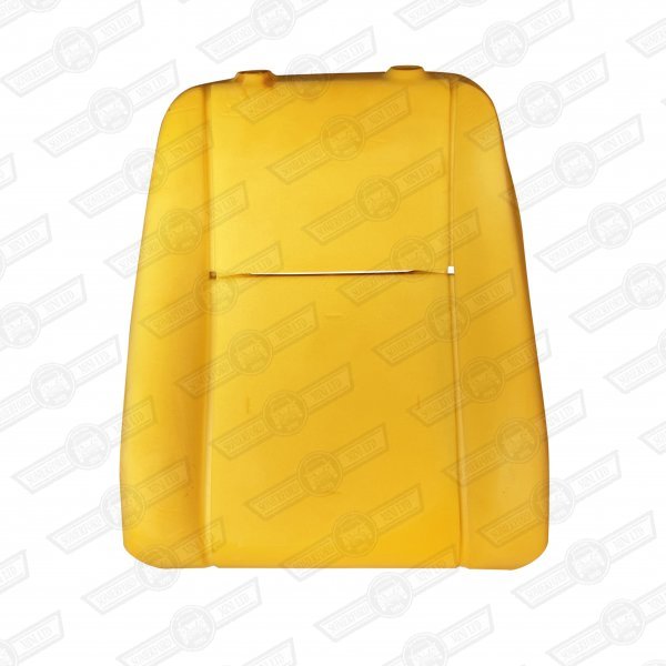 FOAM-FRONT SEAT SQUAB-'97 ON OPTIONAL COVERS