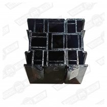 SOCKET-CONNECTOR-9 WAY
