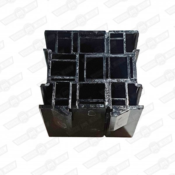 SOCKET-CONNECTOR-9 WAY