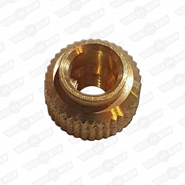 THUMB SCREW- BRASS- VDO GAUGES- MPI