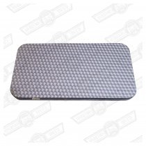 LID- GLOVEBOX, ALLOY, RHD WITH AIR CON- JAPAN