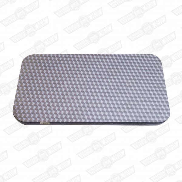 LID- GLOVEBOX, ALLOY, RHD WITH AIR CON- JAPAN