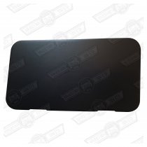 LID-GLOVEBOX-BLACK-PAUL SMITH JAPAN