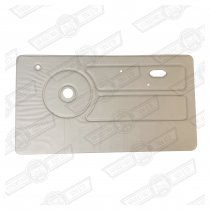 DOOR LINER RH-FLINT-CITY & E