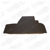 COMPANION BIN LINER WITH SOUND DEADENING-RH-FLINT GEN ROVER