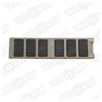 COVER-ROOF RACK CARRIER