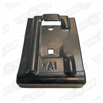 CLAMP PLATE 'A1' ROOF RACK SPARE