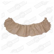 DOOR POCKET-LEATHER-ALPACA-LH-KNIGHTSBRIDGE